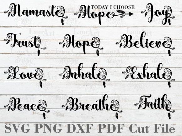 Motivational Inspirational Faith Bundle Review for Real Projects