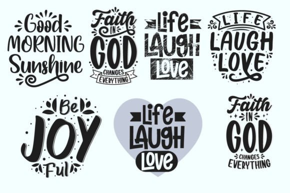 Motivational T Shirt Typography SVG Review for Real Embroidery Projects