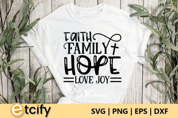 Reviewing Faith Family Hope Love Joy for Real Embroidery Projects